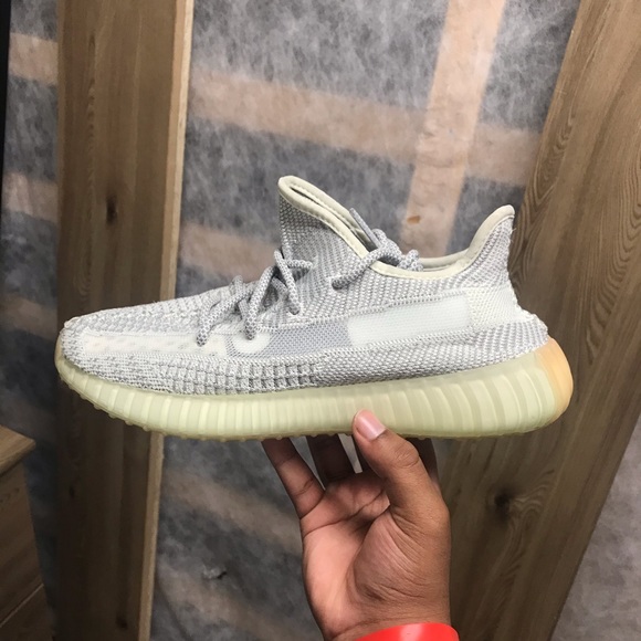 Adidas Yeezy “Yeshaya” main image 7